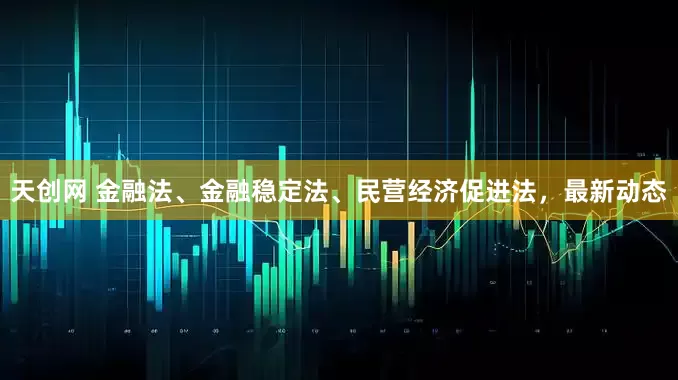 天创网 金融法、金融稳定法、民营经济促进法，最新动态