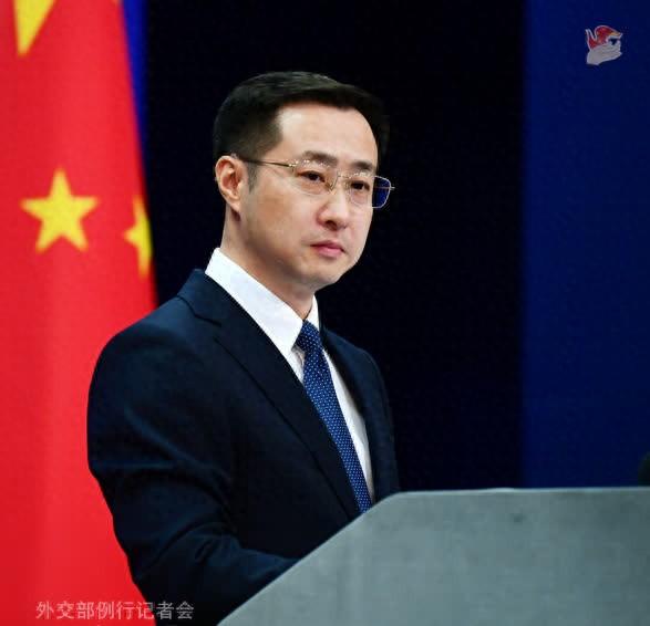 快牛策略 外交部回应鲁比奥涉华言论：有关指责充满恶意、毫无根据